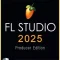 Image-Line FL Studio Producer Edition v25.2.3 Build 5171 (All Plugins Edition + Addons) RePack KpoJIuK