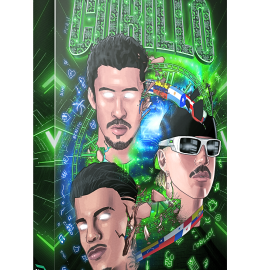 Midilatino The Corillo Bundle WAV MiDi