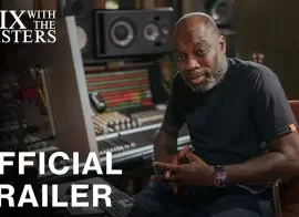 MixWithTheMasters Leslie Brathwaite Mixing Glory by JID TUTORiAL