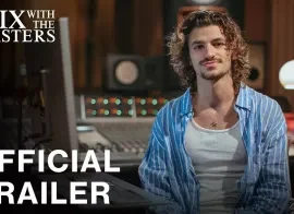 MixWithTheMasters Mike Sabath producing ’WHERE IS MY HUSBAND!’’ by RAYE Tutoria