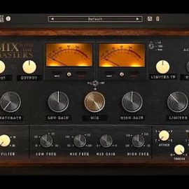 MixWithTheMasters Vermeer v1.0.71 [WiN]