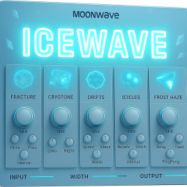 Moonwave Icewave v1.0.5 [WIN]