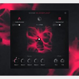 Native Instruments Scene Bloodplant v1.0.0 KONTAKT