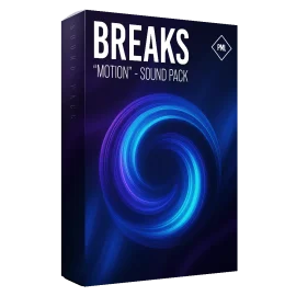 Production Music Live Breakbeat Sound Pack Motion MULTiFORMAT
