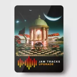 Sheet Happens Intervals The Way Forward Jam Tracks Pack MP3