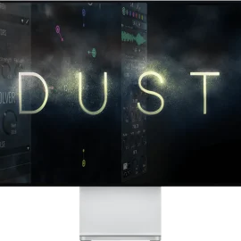 SoundMorph Dust v1.2.7 (MAC)