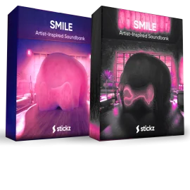Stickz Smile Pro Version MULTiFORMAT