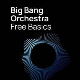VSL HELLO Big Bang Orchestra v1.2 for Synchron Player-R2R