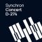 VSL Synchron Concert D-274 Additional for Synchron Pianos-R2R