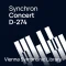 VSL Synchron Concert D-274 Stereo for Synchron Pianos-R2R
