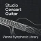 VSL Vienna Symphonic Library Studio Concert Guitar for Synchron Player