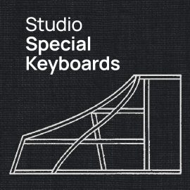 VSL Vienna Symphonic Library Studio Special Keyboards for Synchron Player & VSL NKS