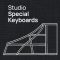 VSL Vienna Symphonic Library Studio Special Keyboards for Synchron Player & VSL NKS
