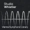 VSL Vienna Symphonic Library Studio Whistler for Synchron Player