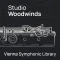 VSL Vienna Symphonic Library Studio Woodwinds for Synchron Player