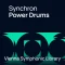VSL Vienna Symphonic Library Synchorn Power Drums for Synchron Player
