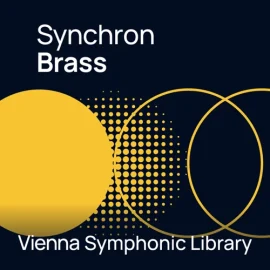 VSL Vienna Symphonic Library Synchron Brass Full for Synchron Player