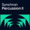 VSL Vienna Symphonic Library Synchron Percussion II Full for Synchron Player