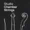 VSL Vienna Symphonic LibraryStudio Chamber Strings (Regular & Sordino) for Synchron Player