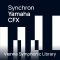 VSL Yamaha CFX Additional for Synchron Pianos-R2R