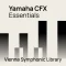 VSL Yamaha CFX Essentials Stereo for Synchron Pianos-R2R