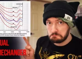 Virtual Riot Riot The Secrets Of The Equal Loudness Curve ADG