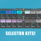 Will Hatton Hush Selector Kits ADG