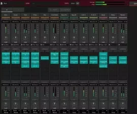 Yamaha VST Rack Pro v2.0.1 Incl V.R Unlocker [WIN]
