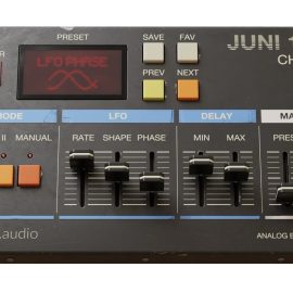 schulz.audio JUNI 1984 CHORUS v1.1.2147 [WIN]