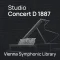 VSL Vienna Symphonic Library Studio Concert D 1887 Full (Synchron Piano Player)