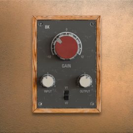 Canvas Audio 8K v1.0.4 [WIN]