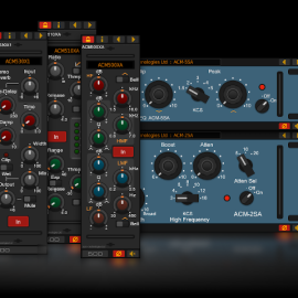 ACMT Ultimate Collection v3.4.0 [WIN]