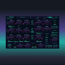 AIR Music Technology theRiser v1.2.0 (MAC)