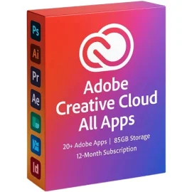 Adobe Creative Master Collection 2026 v27.01.2026 (x64) Multilingual