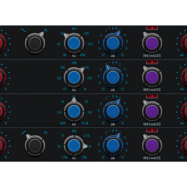 AlexB American 5B ULTIMATE Nebula Library