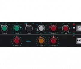 AlexB American 5D ULTIMATE Nebula Library