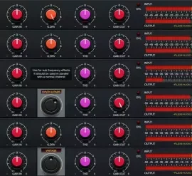 AlexB Modern Flagship Console GE Nebula Library Update