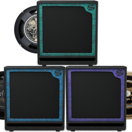 Audio Assault Seacow Cabs CHUG MACHINE 412B Amp Locker Cabs Presets IRs