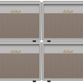 Audio Assault Seacow Cabs MRSHALL 1962 BLUES ALNICO Amp Locker Cabs Presets IRs