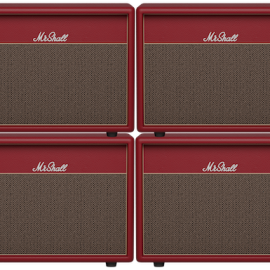 Audio Assault Seacow Cabs MRSHALL 1962 BLUES MODERN Amp Locker Cabs Presets IRs