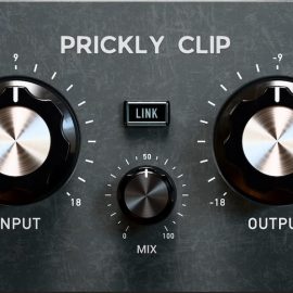 Canvas Audio Prickly Clip v1.0.2 [WIN]