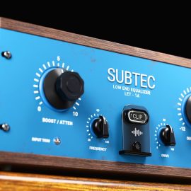 Canvas Audio SubTec v1.0.3 [WIN]