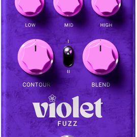 Canvas Audio Violet Fuzz v1.0.6 [WIN]