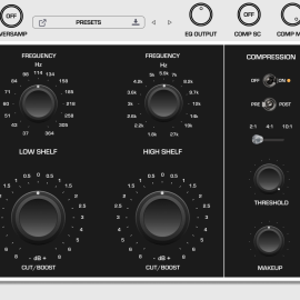 Carve Audio Busboy v1.0.11 [WIN]