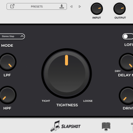 Carve Audio Slapshot v1.0.4 [WIN]