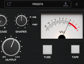 Carve Audio Smashburger Compressor v1.0.7 [WIN]