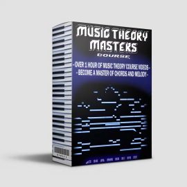 Chambers Music Theory Masters Course TUTORiAL