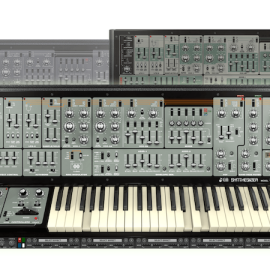 Cherry Audio SH-MAX v1.0.4.52-R2R