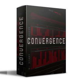 Heavyocity Convergence v1.0.1 KONTAKT