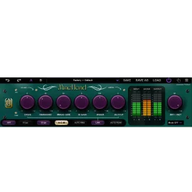 GARUC Audio MacHead v1.0.0 [MAC]